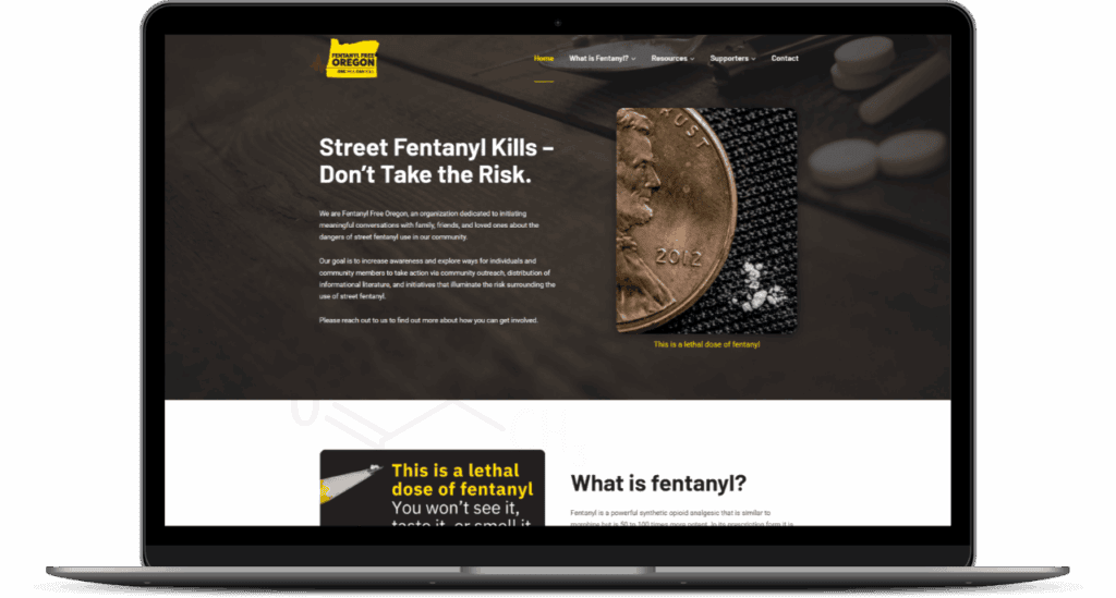 5p case study fentanyl free oregon mockup 1280w