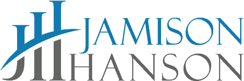 Jamison Hanson