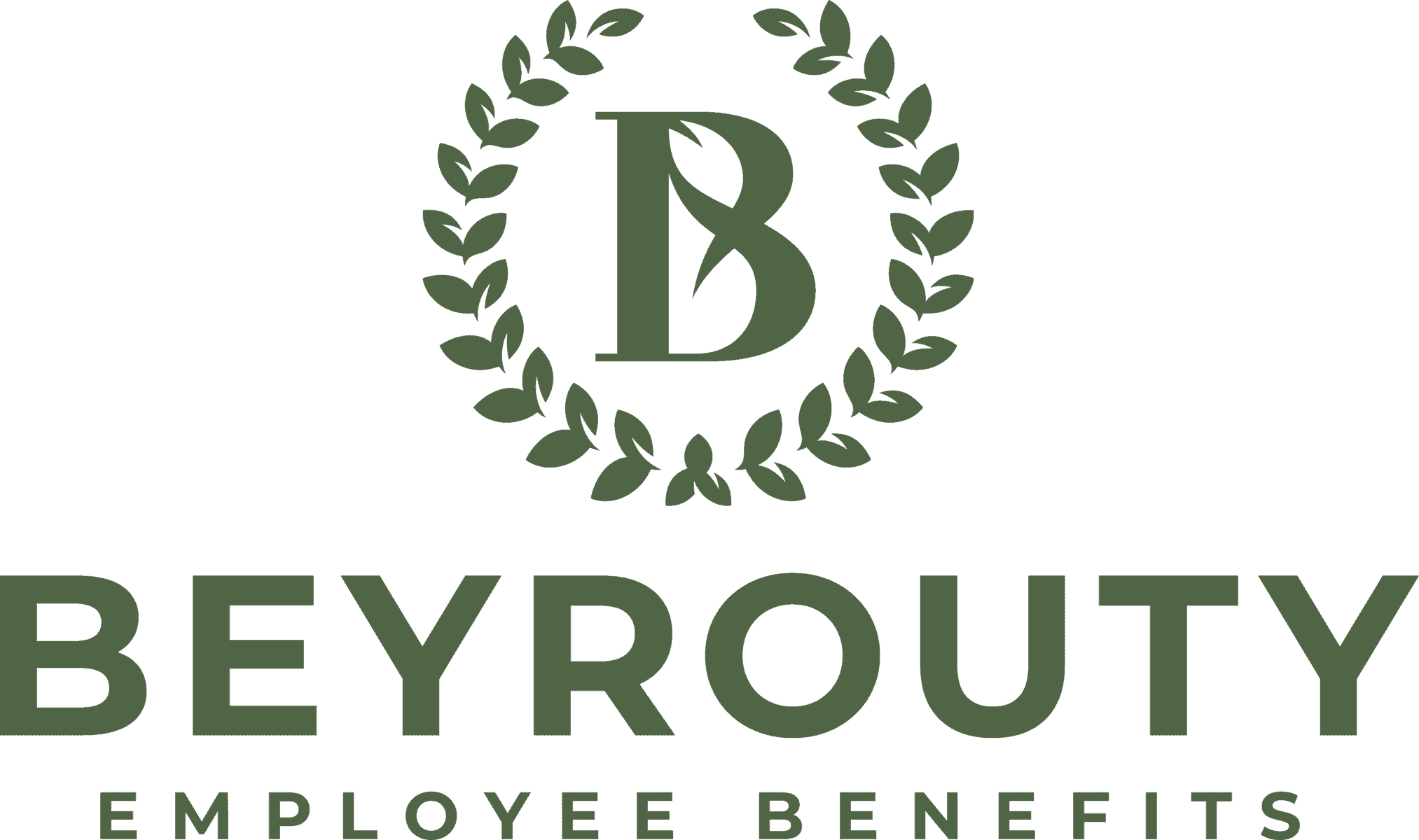 Beyrouty Primary Olive