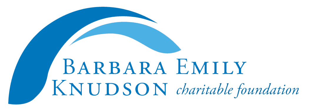 Barbara emily knudson foundation