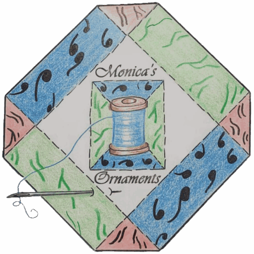 Monica site icon transparent