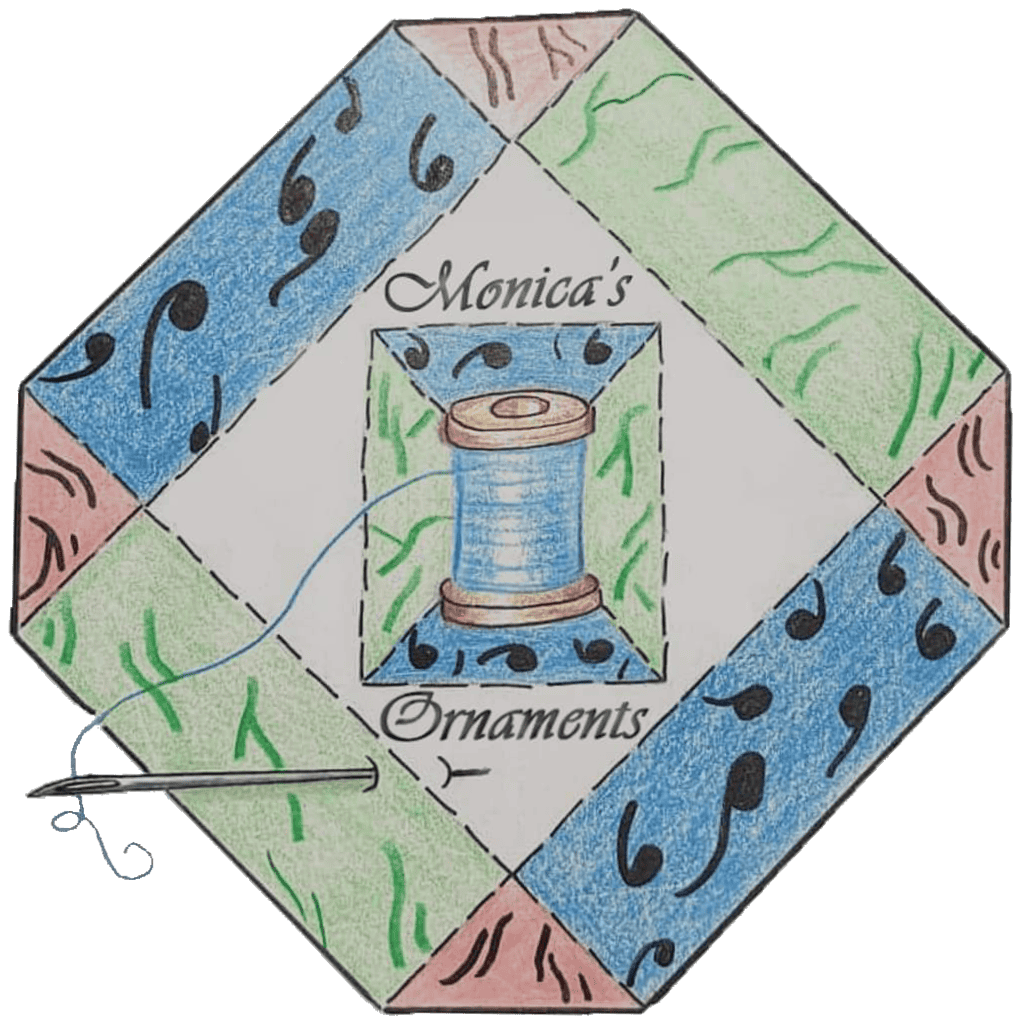Monica site icon transparent