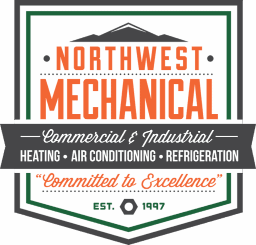 Northwest mechanical logo hidpi
