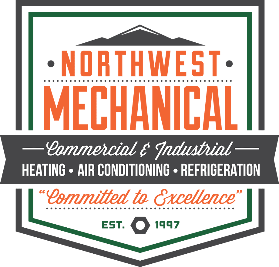 Northwest mechanical logo hidpi