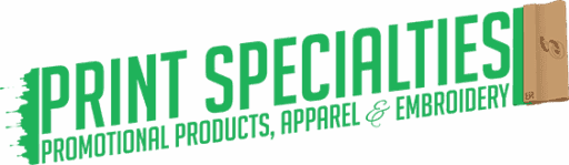 Print specialties footer