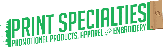 Print specialties footer