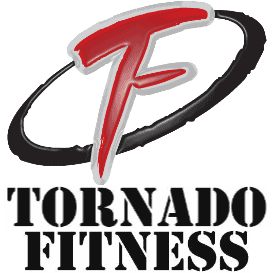 Tornado fitness gym