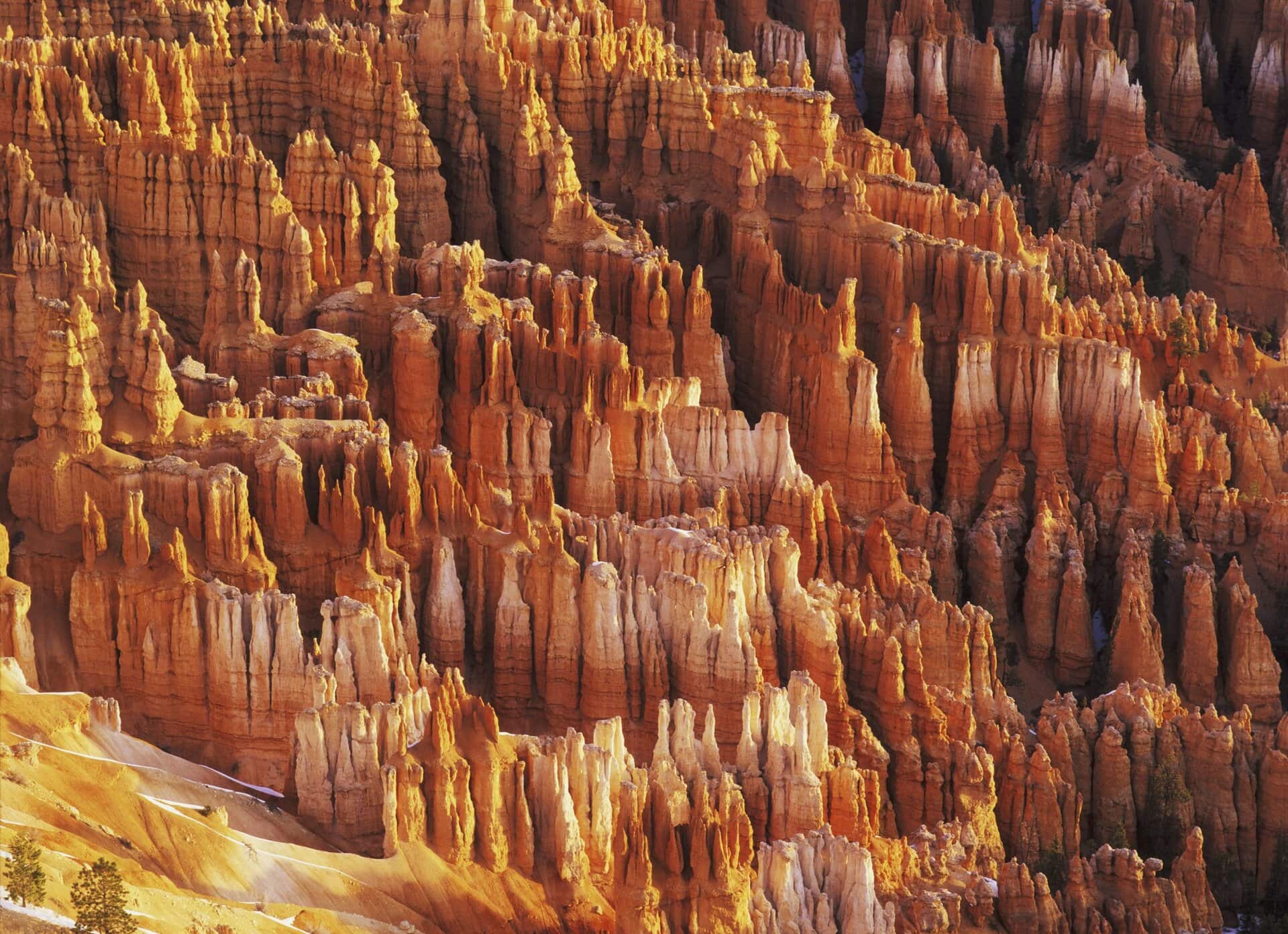 Bryce canyon utah