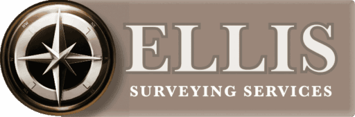 Ellis surveying services temporary