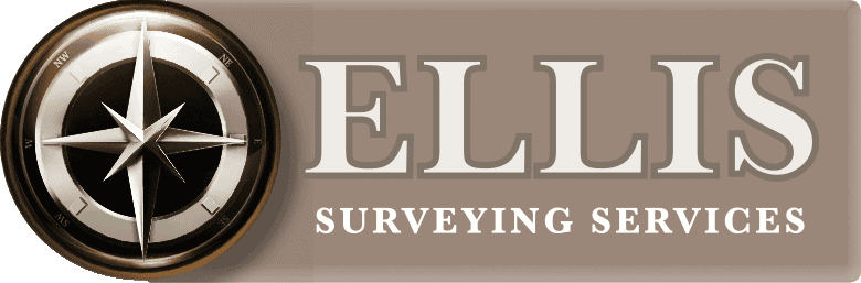 Ellis surveying services temporary