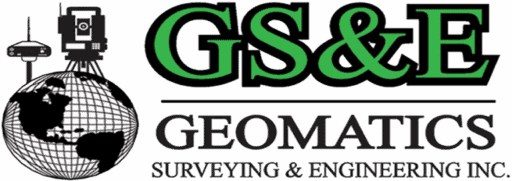 Geomatics surveying and engineering