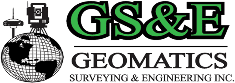 Geomatics surveying and engineering