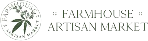 Farmhouse Artisan Market Logo