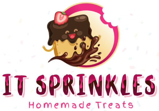 Itsprinkles logo