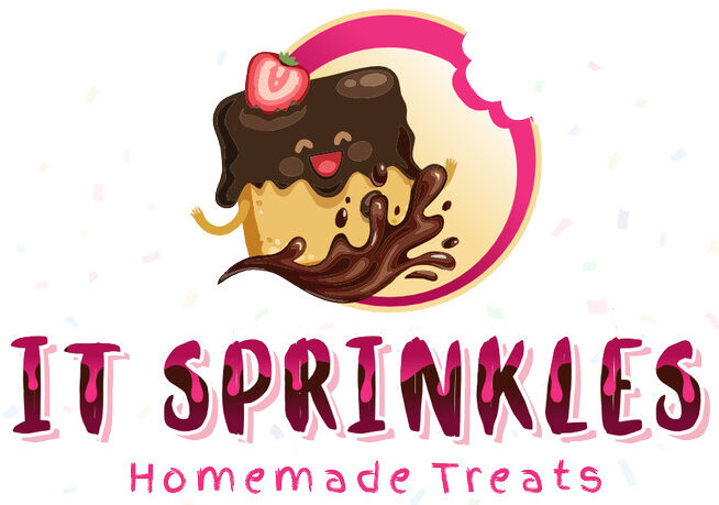 Itsprinkles logo