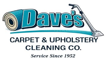 Daves carpet upholstery cleaning