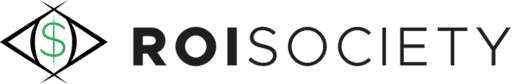 Logo ROI Society