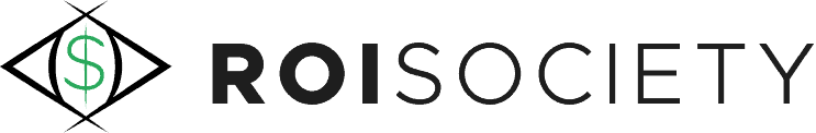 Logo ROI Society