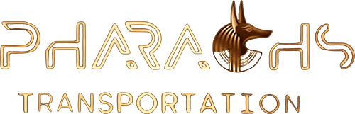 New Logo Pharaohs