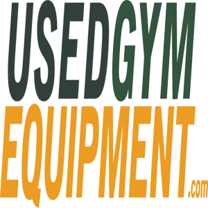 Used fitness equipment