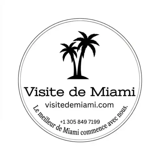 Logo visite de miami (1)