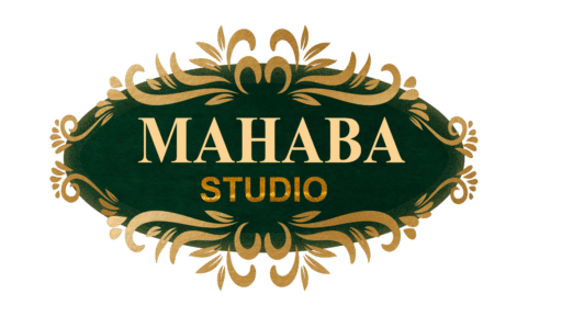 MahabaStudioLogo