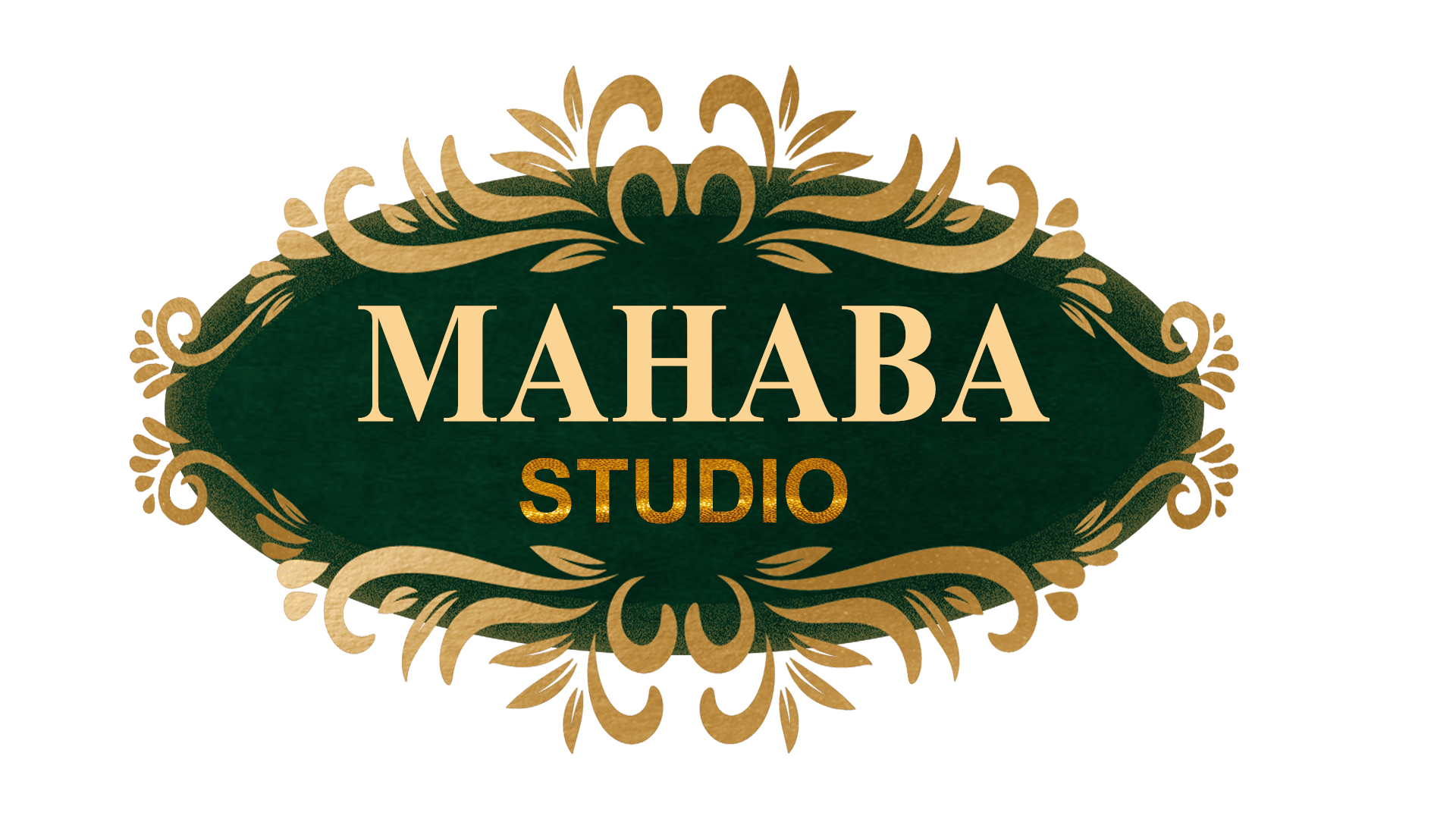 MahabaStudioLogo