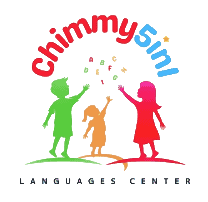 Chimmy language center