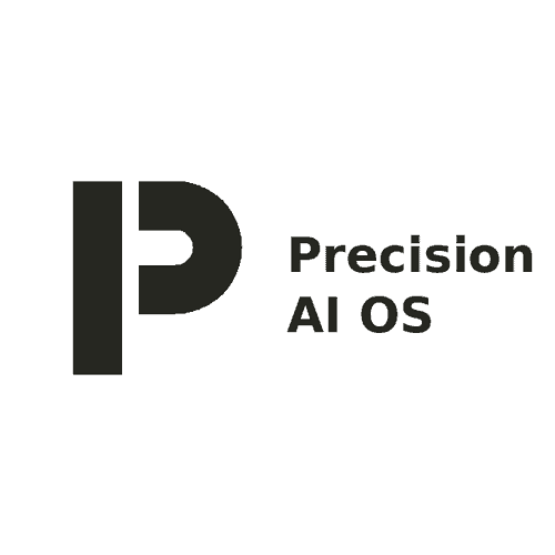 Precision logo 500 square